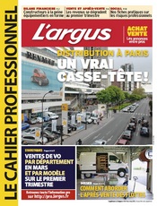 L'argus pro
