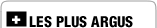 Les plus argus