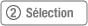 Sélection